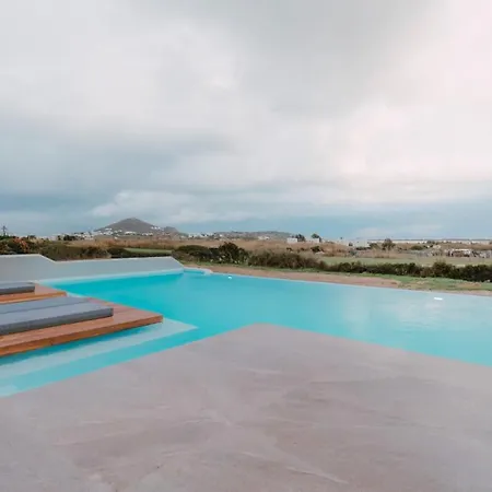 Stunning Naxos | 5 Bedrooms | Vardos | Private Pool & Outdoor Hot Tub | Agia Anna Agia Anna (Naxos)